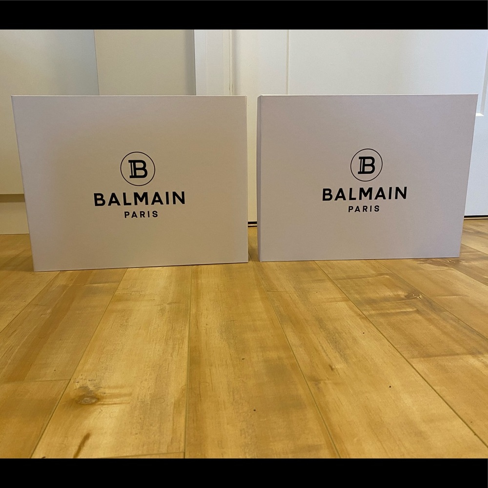 Designers boxes - Picture 4 of 4